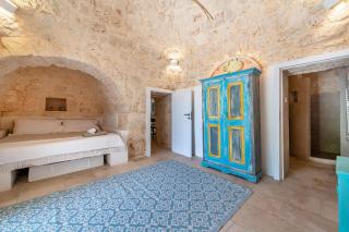 Trullo Fedele Grande125 - Happy Rentals - Ceglie Messapica - 5