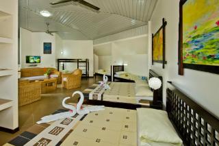Balay Tuko Garden Inn - 4