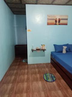 Weeroona Huts Homestay Pacifico - San Isidro - 8