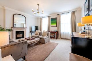 Central London, 2bed/2bath Marylebone. - Londres - 0