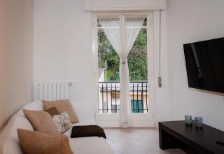 Appartamento a Santa Margherita con terrazzo - Santa Margherita Ligure - 8