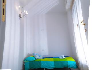 Appartamento a Santa Margherita con terrazzo - 4