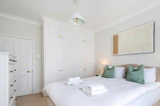 Central London, 2bed/2bath Marylebone. - Londres - 9