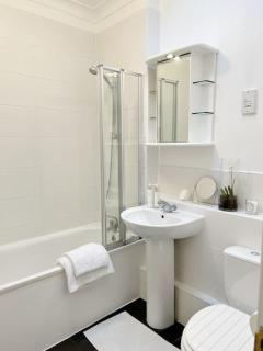 Central London, 2bed/2bath Marylebone. - Londres - 8