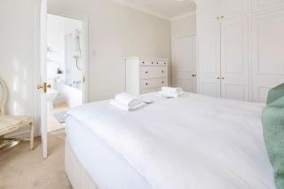 Central London, 2bed/2bath Marylebone. - 6