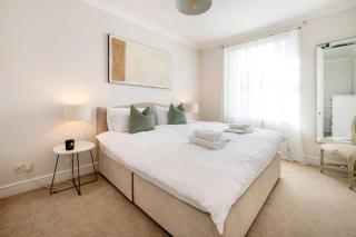Central London, 2bed/2bath Marylebone. - Londres - 5