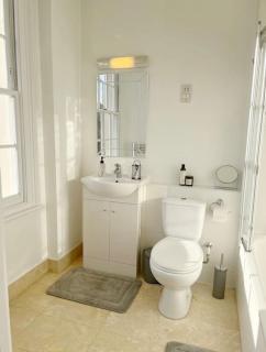 Central London, 2bed/2bath Marylebone. - 3