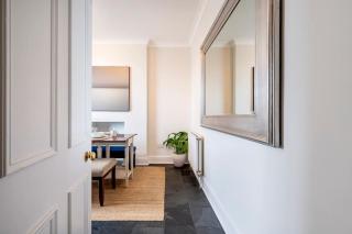Central London, 2bed/2bath Marylebone. - 2