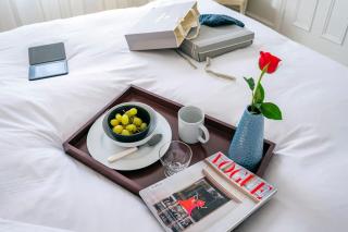 Central London, 2bed/2bath Marylebone. - Londres - 1