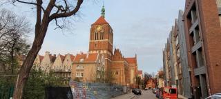 Apartament Grobla III Old Town Gdańsk Parking Free - Gdansk - 0
