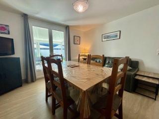 Maison lumineuse à Quiberon, 90m², avec cour, proche plage, 6 pers., WiFi, animaux acceptés, classée 3* - FR-1-478-76 - Quiberon - 9
