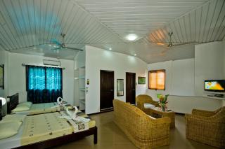 Balay Tuko Garden Inn - 3