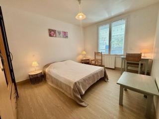 Maison lumineuse à Quiberon, 90m², avec cour, proche plage, 6 pers., WiFi, animaux acceptés, classée 3* - FR-1-478-76 - Quiberon - 3
