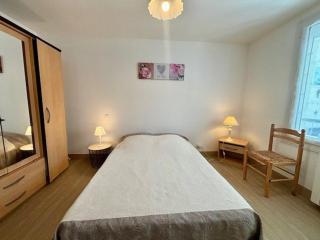 Maison lumineuse à Quiberon, 90m², avec cour, proche plage, 6 pers., WiFi, animaux acceptés, classée 3* - FR-1-478-76 - Quiberon - 2