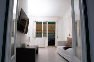 Appartamento a Santa Margherita con terrazzo - 7