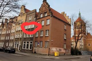 Apartament Grobla III Old Town Gdańsk Parking Free - Gdansk - 6