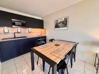 Quiberon - Appt 2 pièces - 4 pers - Balcon, TV, Lave-vaisselle, Parking - FR-1-478-78 - Quiberon - 8