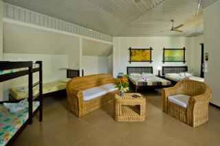 Balay Tuko Garden Inn - 2