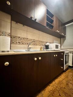 Cozy apartment Stefan cel Mare - Bucharest - 7