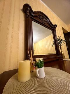 Cozy apartment Stefan cel Mare - Bucharest - 5