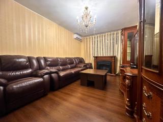 Cozy apartment Stefan cel Mare - Bucharest - 8