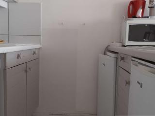 Appartement de plain-pied avec terrasse et vue mer à Royan - FR-1-494-6 - 1