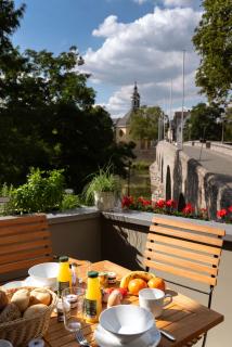 Boutique-Hotel Stadtherberge Wetzlar - Wetzlar - 2