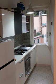 Appartamento a Santa Margherita con terrazzo - Santa Margherita Ligure - 3