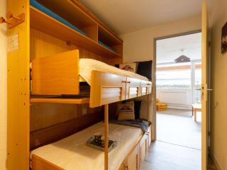 Charmant T2 à Saint-Lary, 4 pers., Balcon Sud, Wifi Gratuit, Navette Proche - FR-1-296-288 - Saint-Lary-Soulan - 7