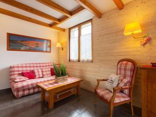 Appartement cosy 2 chambres avec parking et balcon à Saint-Lary-Soulan - FR-1-296-310 - Saint-Lary-Soulan - 9