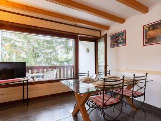 Appartement cosy 2 chambres avec parking et balcon à Saint-Lary-Soulan - FR-1-296-310 - Saint-Lary-Soulan - 8