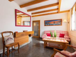 Appartement cosy 2 chambres avec parking et balcon à Saint-Lary-Soulan - FR-1-296-310 - Saint-Lary-Soulan - 6