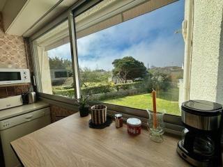 Quiberon - Appartement 3 pièces avec Balcon, Parking, Proche Plage et Centre-ville - FR-1-478-280 - Quiberon - 7