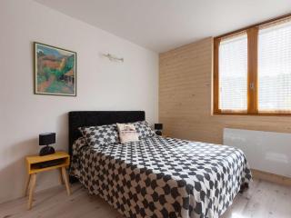 Appartement cosy 2 chambres avec parking et balcon à Saint-Lary-Soulan - FR-1-296-310 - Saint-Lary-Soulan - 4