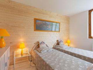 Appartement cosy 2 chambres avec parking et balcon à Saint-Lary-Soulan - FR-1-296-310 - Saint-Lary-Soulan - 3