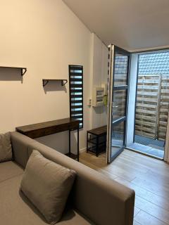 Grand Place Roubaix Appartement Style Loft - Roubaix - 0