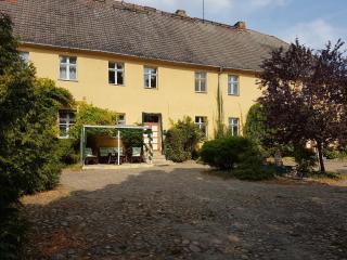 Hof Dahnsdorf - Dahnsdorf - 5