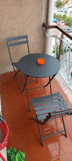 Tanino’s house - San Remo - 7