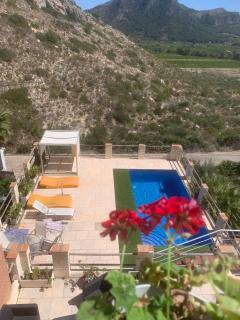 LOFT EN URBANIZACION PRIVADA - 0