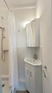 Coquet Studio Paris 14ème - 1