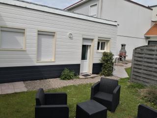 Emplacement central - 300m de la plage - studio F - Berck-sur-Mer - 0