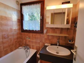 Studio lumineux 4/5 pers, plein Sud avec balcon - Chaillol 1600 - FR-1-393-67 - 2