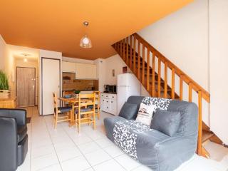 Duplex pour 6 pers, plein sud, proche thermes et télécabine, parking privé - Saint-Lary-Soulan - FR-1-296-297 - Saint-Lary-Soulan - 0