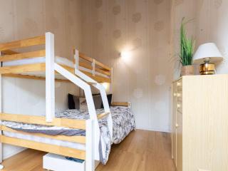 Duplex pour 6 pers, plein sud, proche thermes et télécabine, parking privé - Saint-Lary-Soulan - FR-1-296-297 - Saint-Lary-Soulan - 7