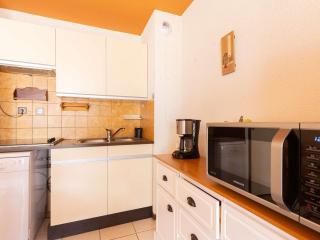 Duplex pour 6 pers, plein sud, proche thermes et télécabine, parking privé - Saint-Lary-Soulan - FR-1-296-297 - Saint-Lary-Soulan - 4