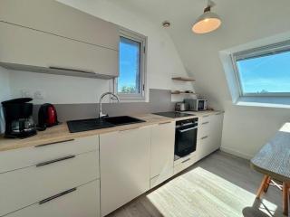Appartement T2 50m² - Balcon Sud - Centre Quiberon - Proche Plage - Parking - TV - 4 Pers - FR-1-478-191 - Quiberon - 5