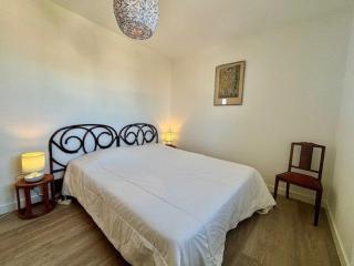 Appartement T2 50m² - Balcon Sud - Centre Quiberon - Proche Plage - Parking - TV - 4 Pers - FR-1-478-191 - Quiberon - 4