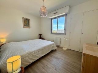 Appartement T2 50m² - Balcon Sud - Centre Quiberon - Proche Plage - Parking - TV - 4 Pers - FR-1-478-191 - Quiberon - 3