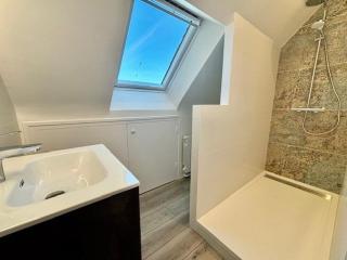 Appartement T2 50m² - Balcon Sud - Centre Quiberon - Proche Plage - Parking - TV - 4 Pers - FR-1-478-191 - Quiberon - 2