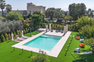 Palazzo Biscilia - Happy Rentals - Bisceglie - 0